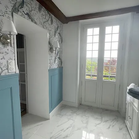 فندق مبيت وإفطار Le Manoir De 3*