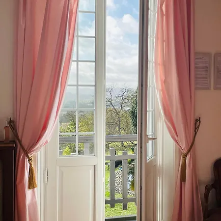 Le Manoir De